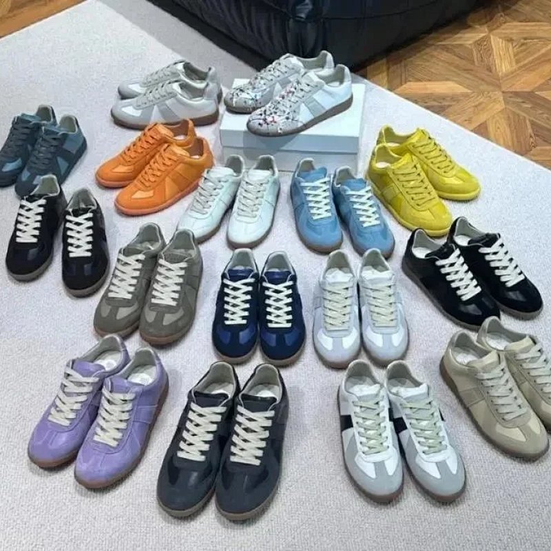 Kakobuy spreadsheet shoes - XF08--新款时尚潮流板鞋 product image