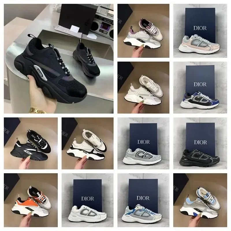 Kakobuy spreadsheet shoes - XH12--经典男女通用款休闲运动鞋情侣鞋 product image