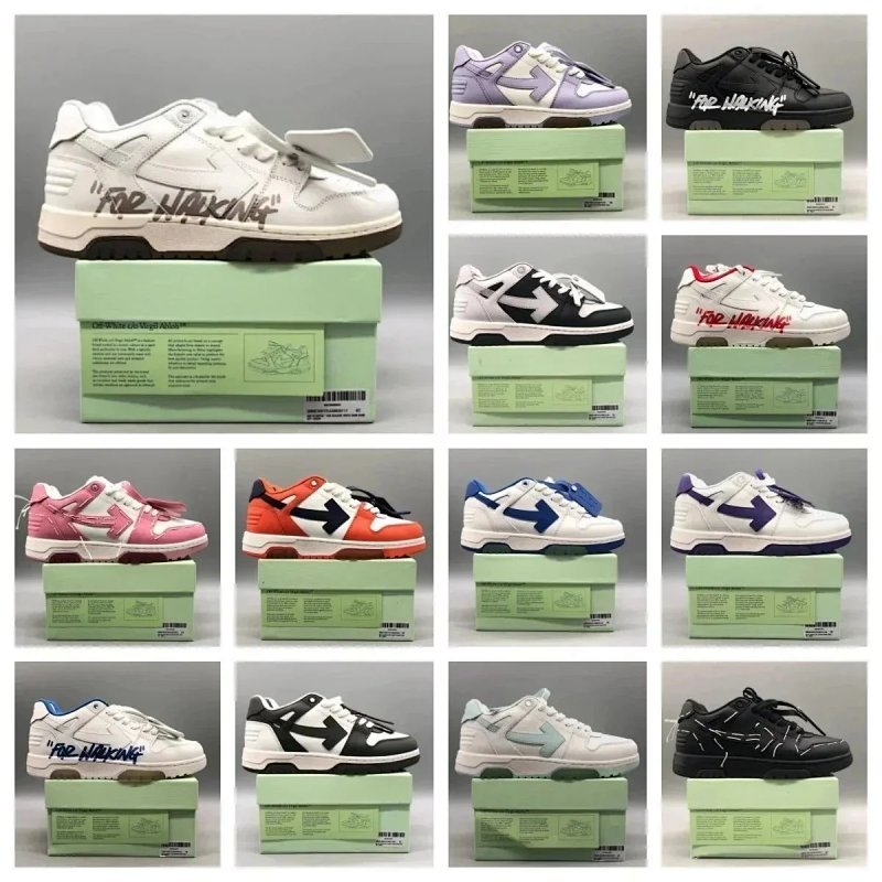 Kakobuy spreadsheet shoes - YL03-最热最火爆箭头休闲鞋运动鞋滑板鞋 product image