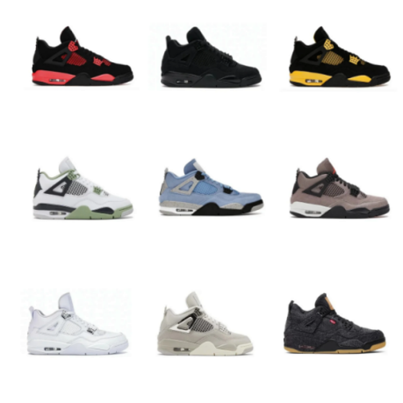 Kakobuy spreadsheet shoes - YY04-高品质时尚运动鞋-2 product image