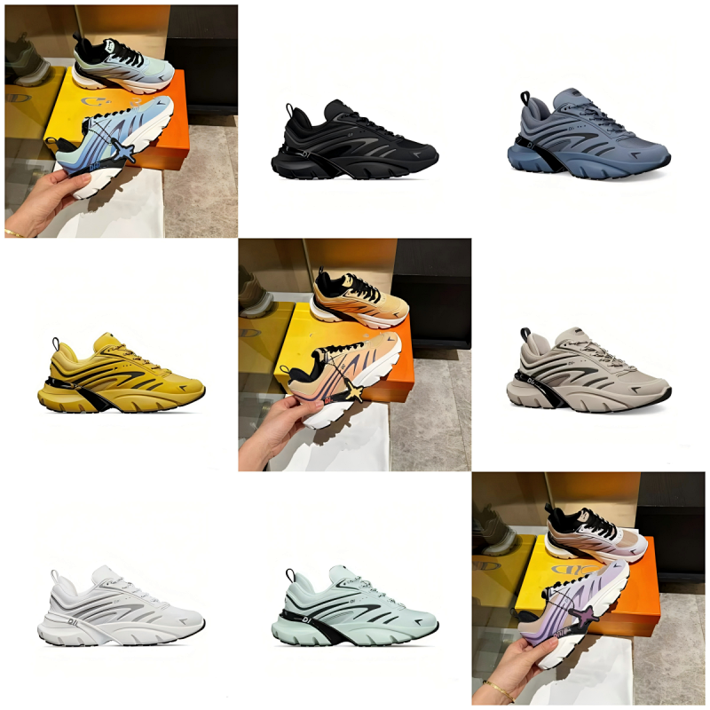 Kakobuy spreadsheet shoes - YY08-新款情侣运动鞋时尚真皮老爹鞋 product image