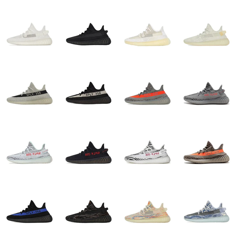 Kakobuy spreadsheet shoes - Y运动鞋-热门款-35o product image