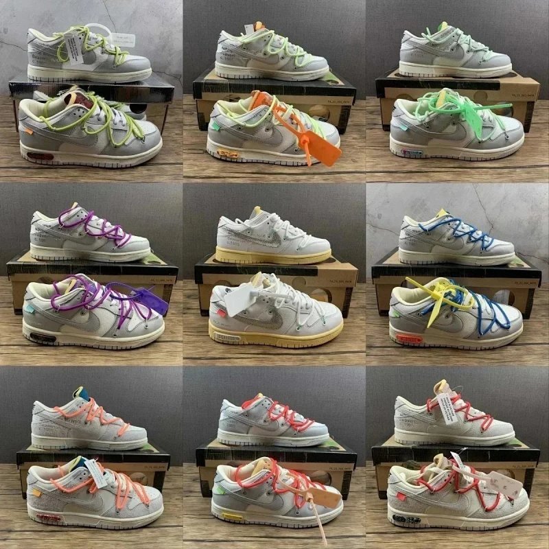 Kakobuy spreadsheet shoes - ZB00-时尚潮流百搭漂亮鞋子 product image