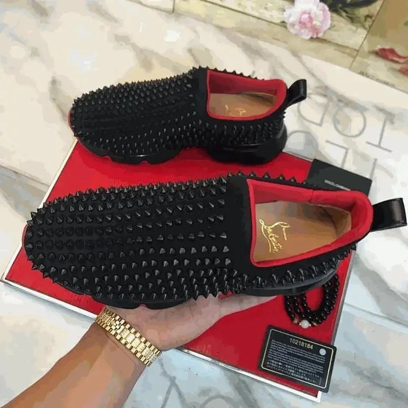 Kakobuy spreadsheet shoes - ZM03-高品质时尚鞋子 product image
