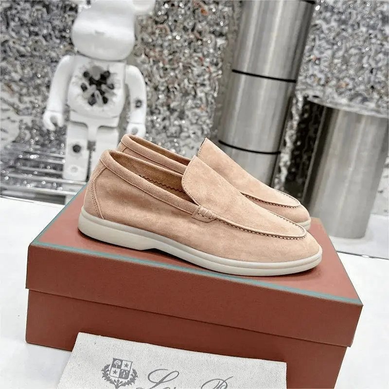 Kakobuy spreadsheet shoes - ZW-1 Lo Pian乐福鞋 product image