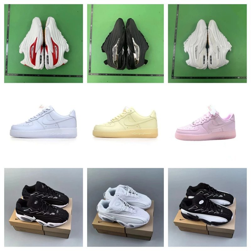 Kakobuy spreadsheet shoes - ZW-1高品质跑步鞋（带原盒OG品质） product image
