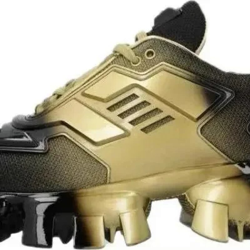 Kakobuy spreadsheet shoes - ZZ018 松糕厚底运动鞋网红增高休闲鞋 product image