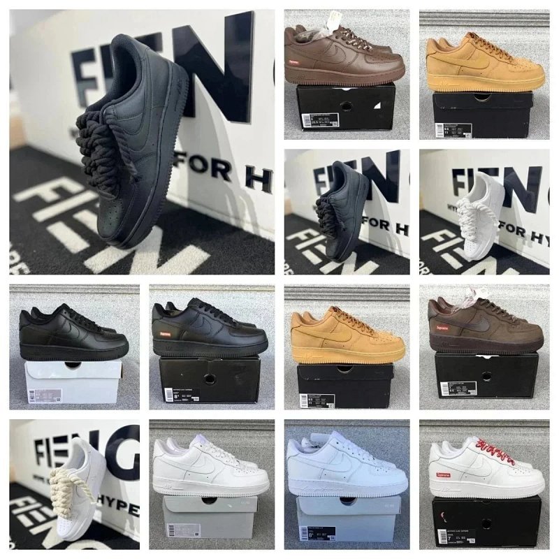Kakobuy spreadsheet shoes - ZZW15 高品质休闲鞋 product image