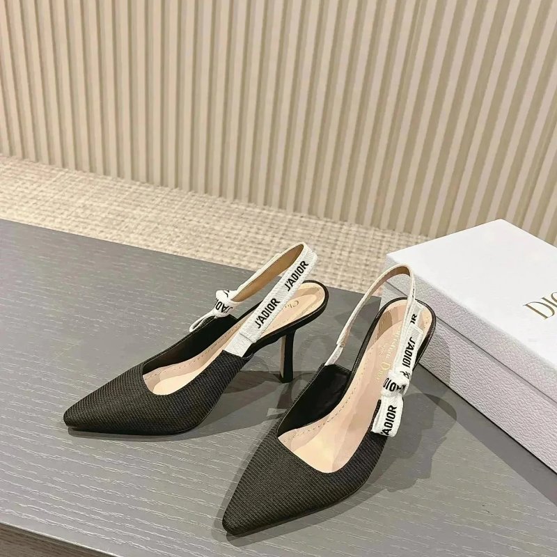 Kakobuy spreadsheet shoes - ZZW15 高品质高跟鞋 product image