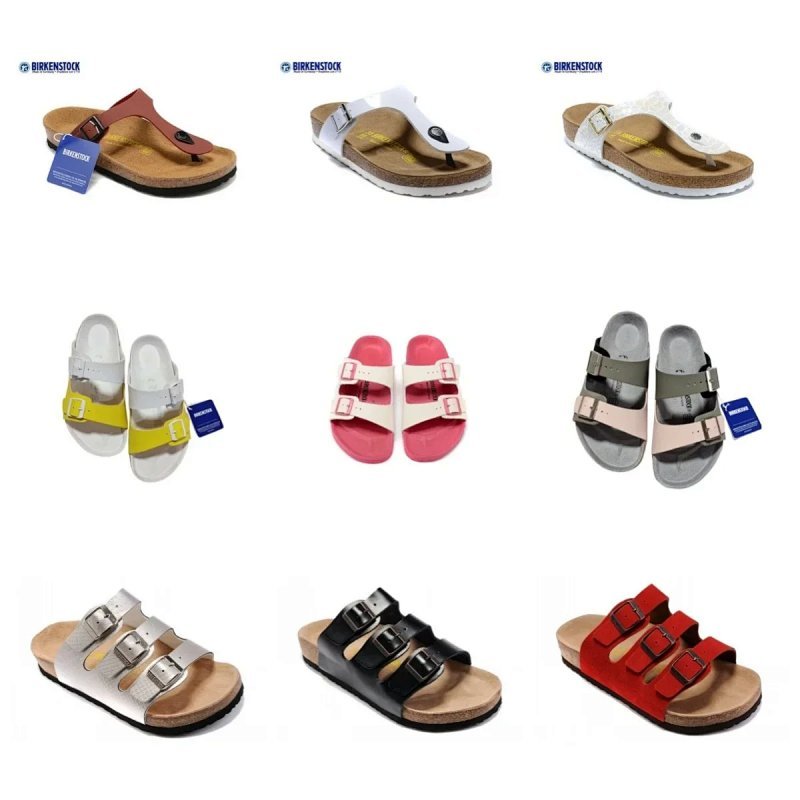 Kakobuy spreadsheet shoes - 人字拖鞋两扣拖鞋三扣拖鞋沙滩鞋 product image