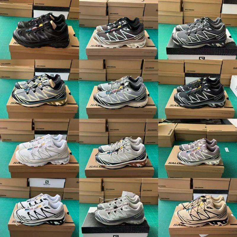 Kakobuy spreadsheet shoes - 休闲百搭鞋子-009 product image