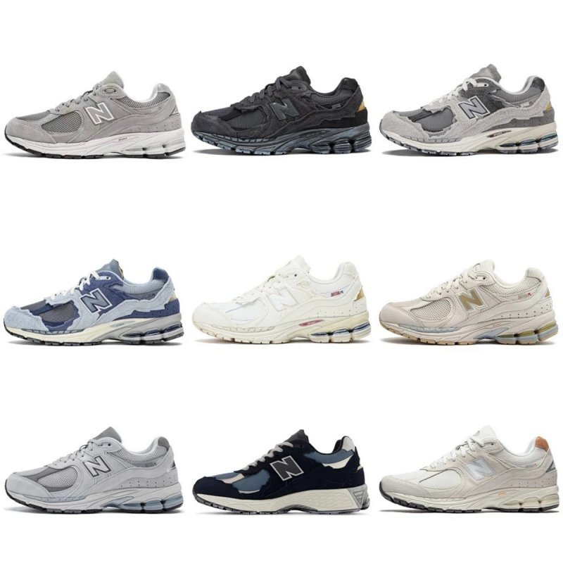 Kakobuy spreadsheet shoes - 休闲跑步鞋-ph069 product image