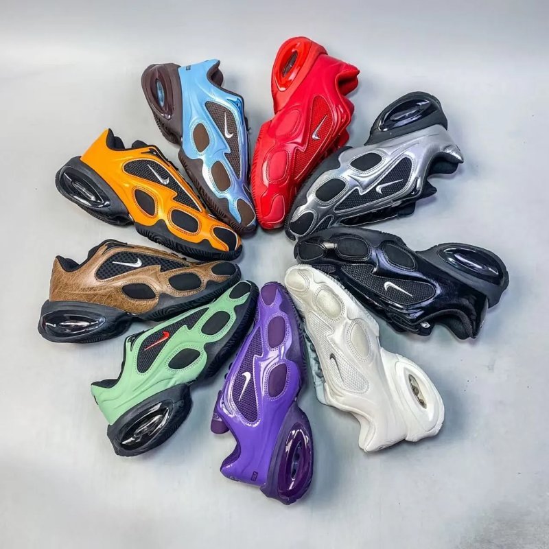 Kakobuy spreadsheet shoes - 休闲跑步鞋增高耐磨缓震运动鞋情侣鞋 product image
