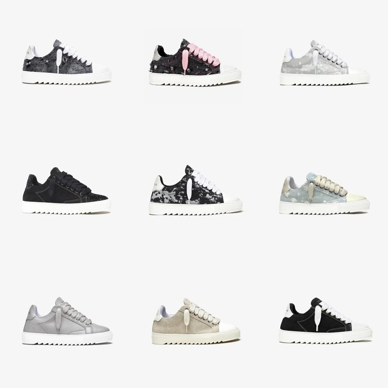 Kakobuy spreadsheet shoes - 休闲运动板鞋-009 product image