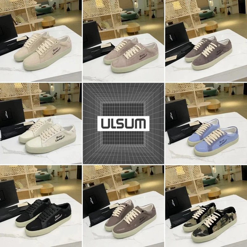 Kakobuy spreadsheet shoes - 休闲运动鞋WW product image