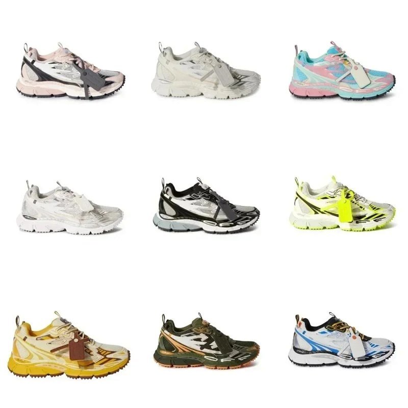 Kakobuy spreadsheet shoes - 休闲运动鞋男女同款鞋 product image