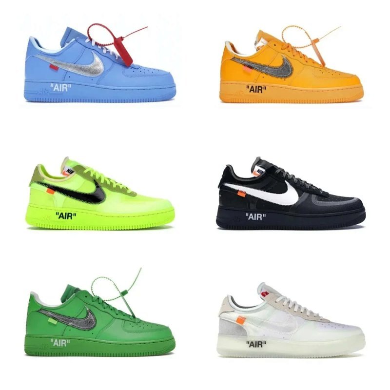 Kakobuy spreadsheet shoes - 休闲鞋 product image