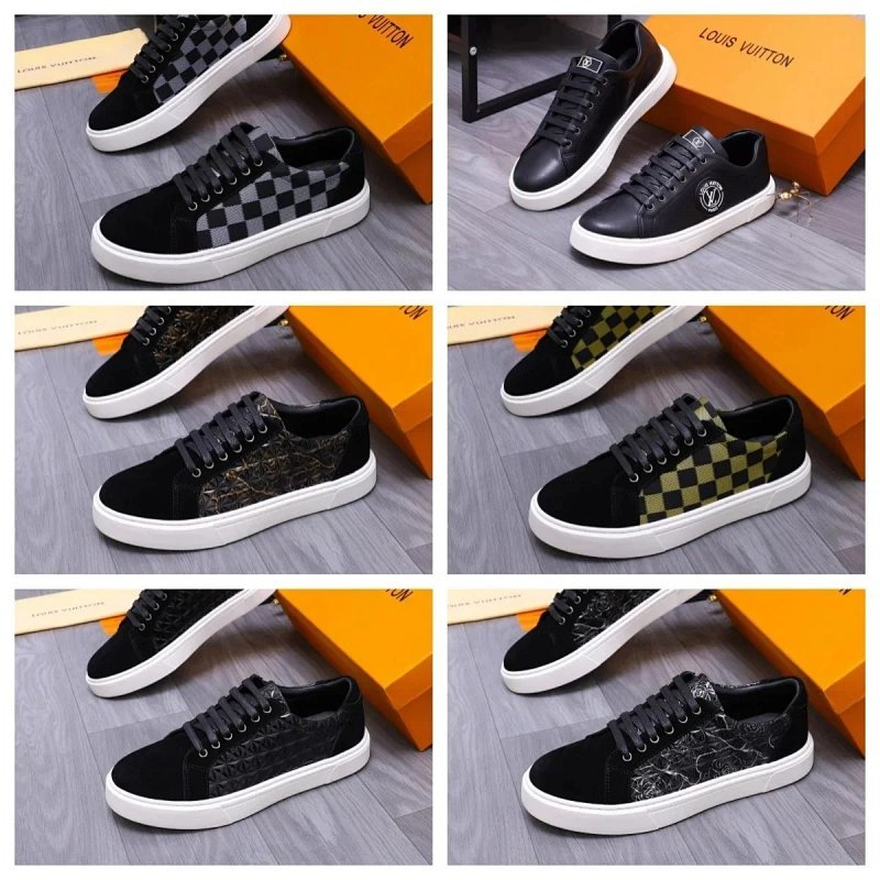 Kakobuy spreadsheet shoes - 休闲鞋 product image