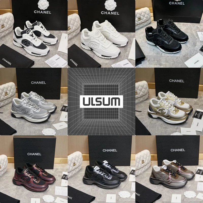 Kakobuy spreadsheet shoes - 休闲鞋和运动鞋 product image