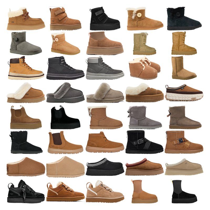 Kakobuy spreadsheet shoes - 保暖鞋子#XRe product image