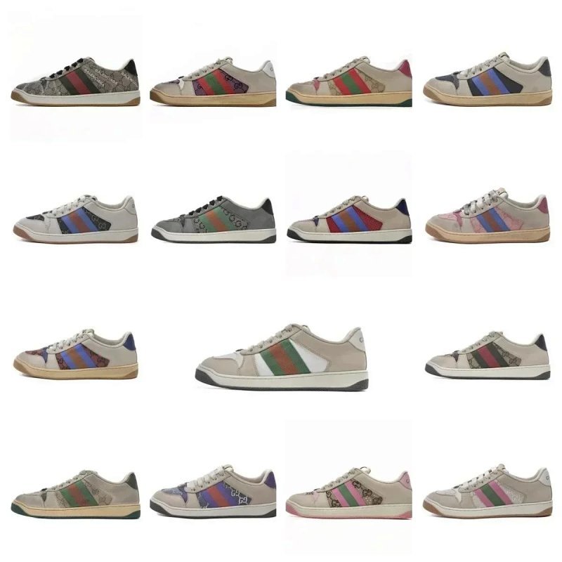 Kakobuy spreadsheet shoes - 原鞋开模 G家 Screener 高性价比 product image