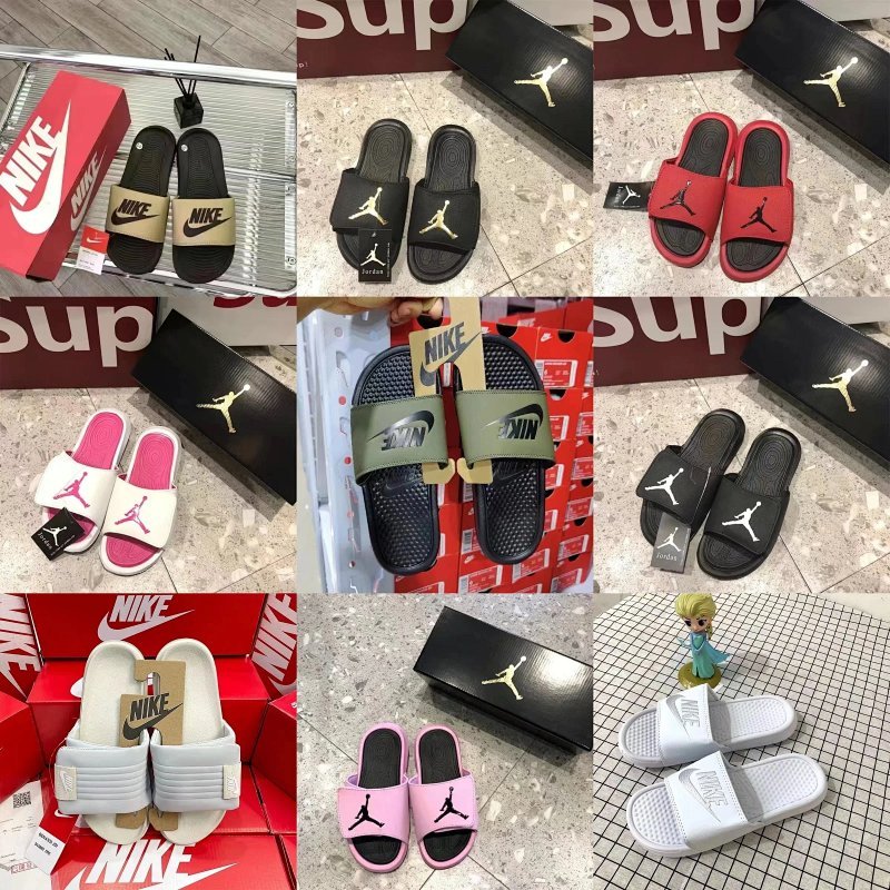 Kakobuy spreadsheet shoes - 夏季时尚拖鞋（E-084） product image
