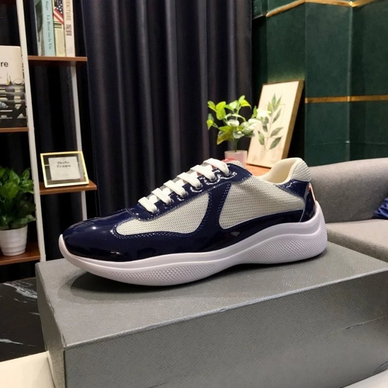 Kakobuy spreadsheet shoes - 夏季现货蓝色平跟休闲鞋ph0130430 product image