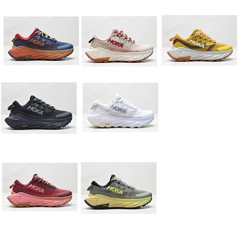 Kakobuy spreadsheet shoes - 天际线USKYLINE-FLOATX男女跑步鞋缓震户外徒步鞋登山鞋防滑轻便旅游鞋 product image
