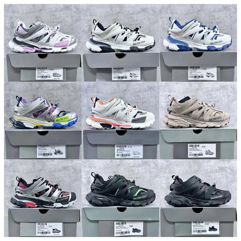 Kakobuy spreadsheet shoes - 情侣鞋子厚底男鞋潮流百搭运动休闲鞋ph0280430 product image