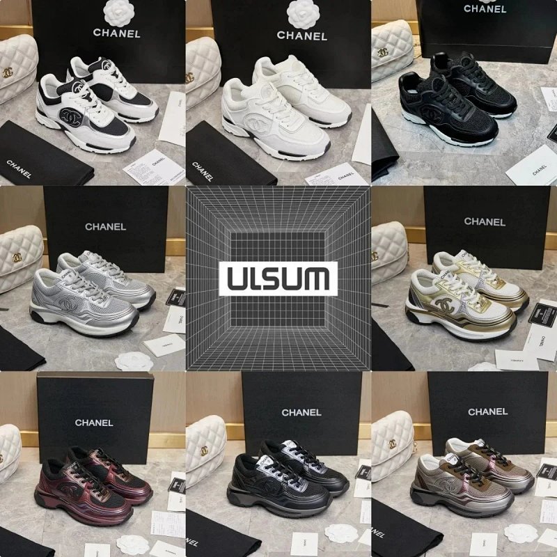 Kakobuy spreadsheet shoes - 新款休闲鞋WW product image