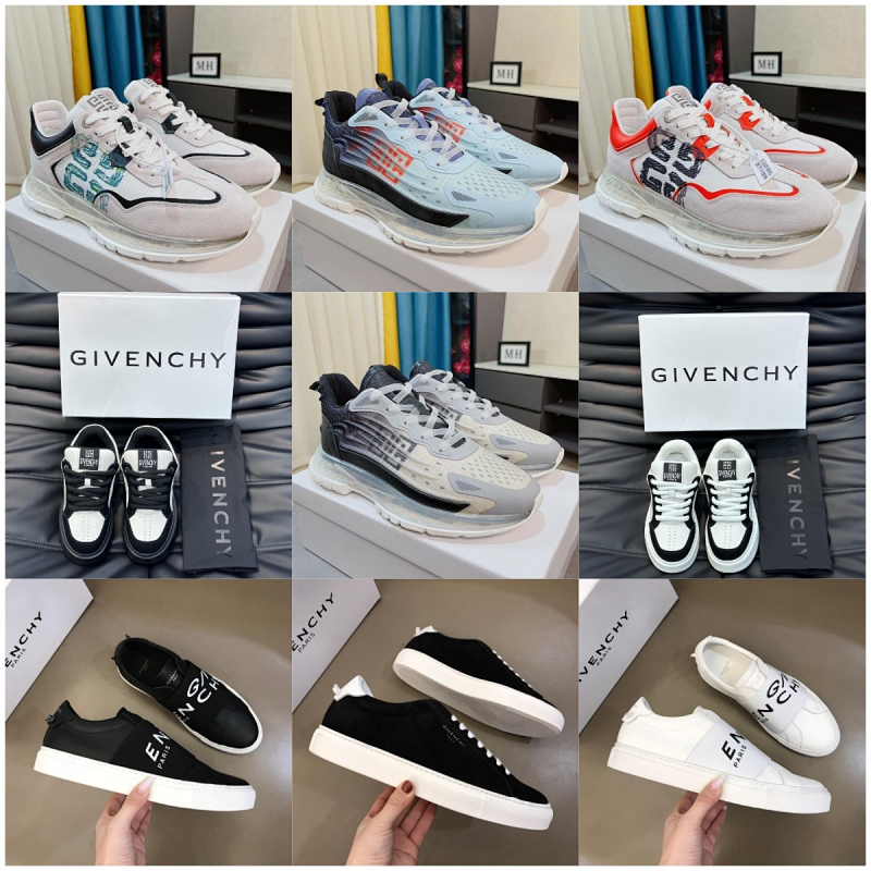 Kakobuy spreadsheet shoes - 新款时尚厚底休闲百搭男女鞋 product image