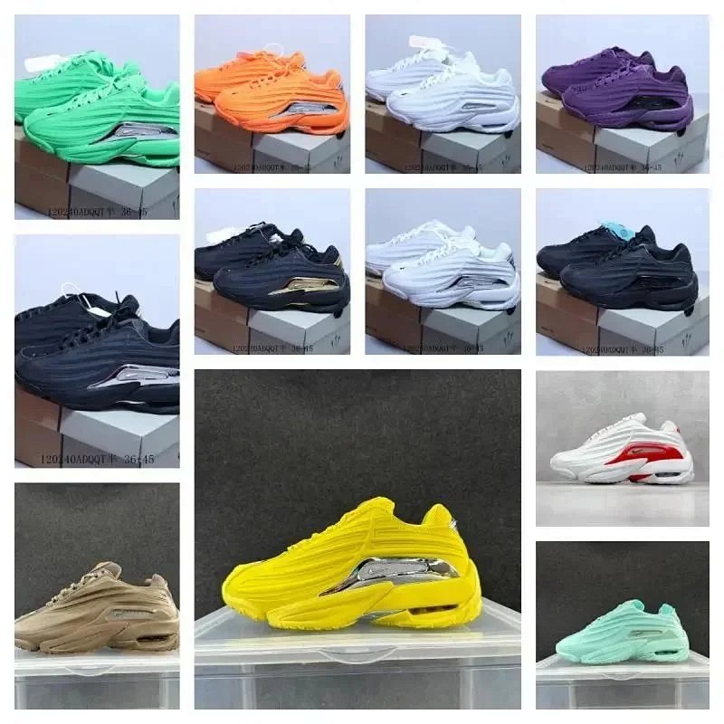 Kakobuy spreadsheet shoes - 新款时尚百搭潮鞋-016 product image