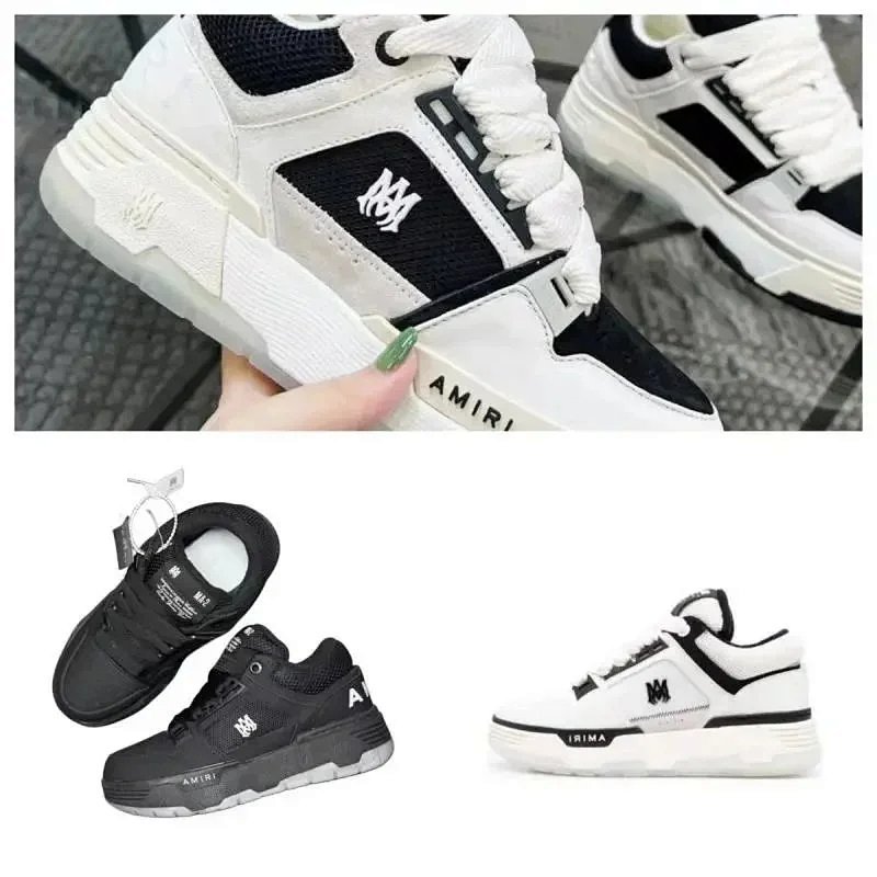 Kakobuy spreadsheet shoes - 时尚休闲情侣款运动鞋（P-0100） product image