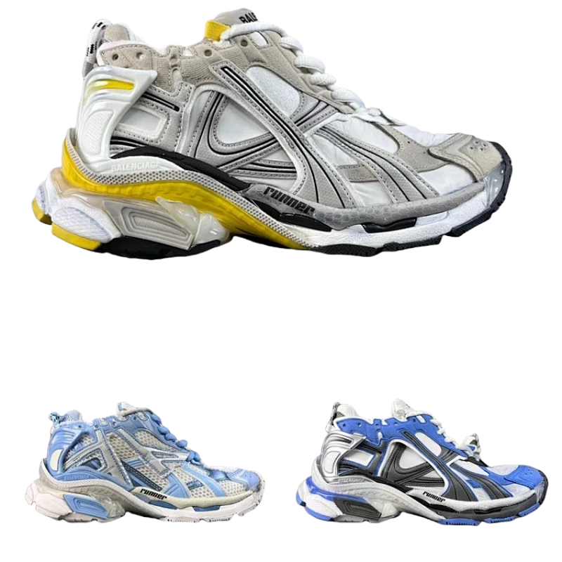 Kakobuy spreadsheet shoes - 时尚休闲鞋-ph077 product image