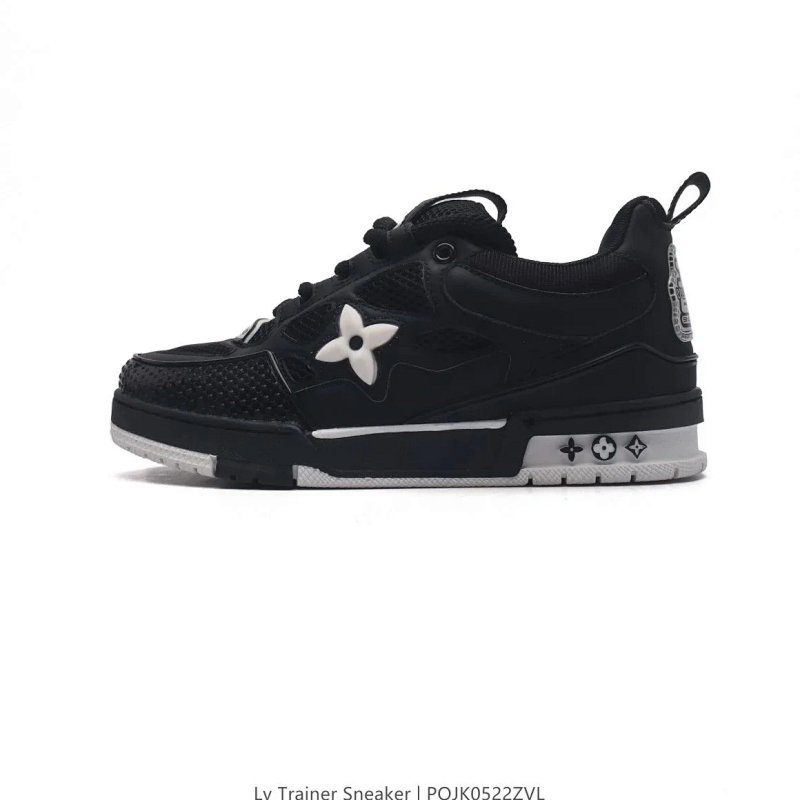 Kakobuy spreadsheet shoes - 时尚休闲鞋经典款 product image