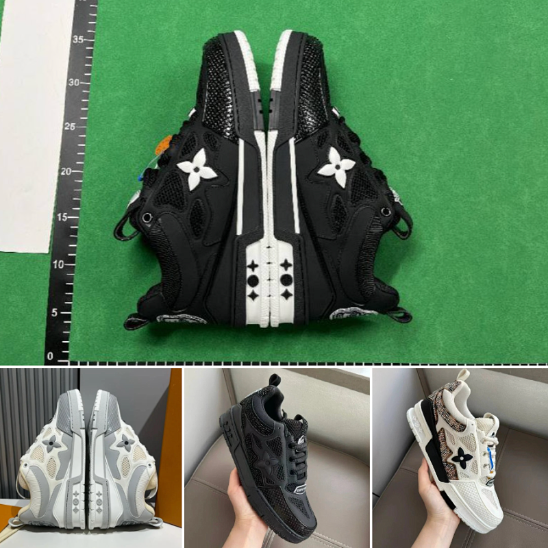 Kakobuy spreadsheet shoes - 时尚休闲鞋经典款 product image