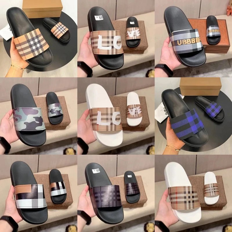 Kakobuy spreadsheet shoes - 时尚拖鞋（E-094） product image