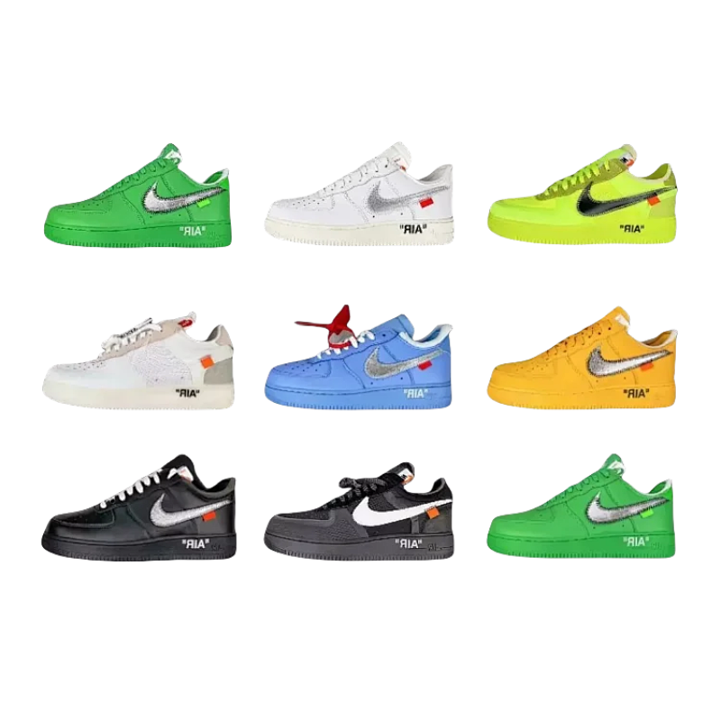 Kakobuy spreadsheet shoes - 时尚板鞋-ph073 product image
