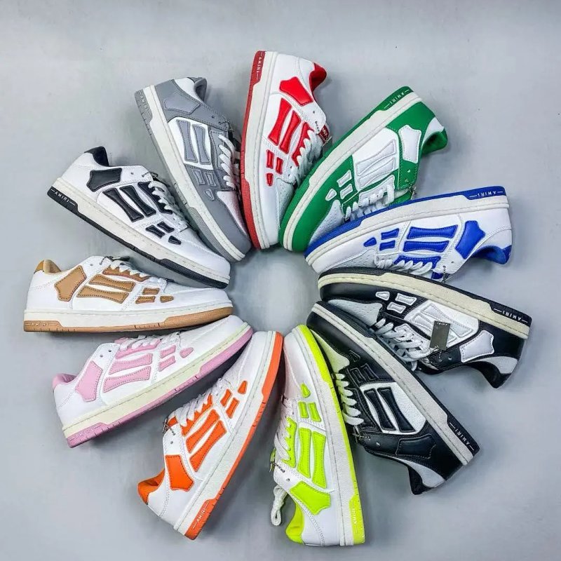 Kakobuy spreadsheet shoes - 时尚潮流休闲板鞋 product image