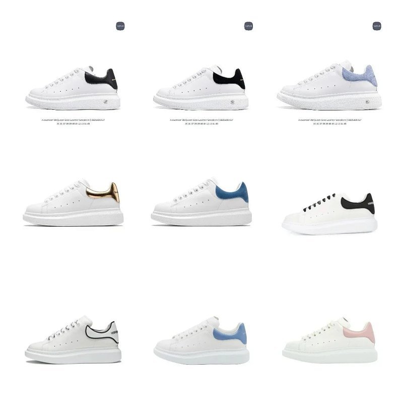 Kakobuy spreadsheet shoes - 时尚潮流百搭运动鞋 product image