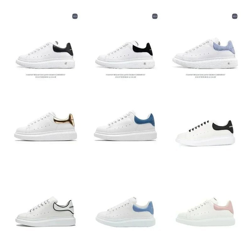 Kakobuy spreadsheet shoes - 时尚潮流百搭运动鞋 product image
