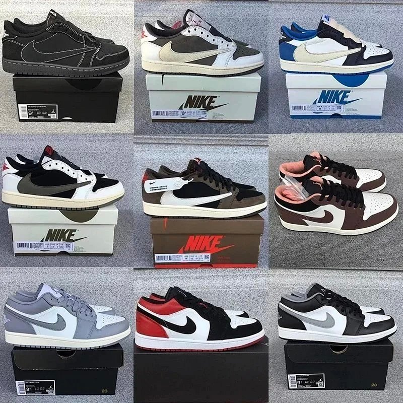 Kakobuy spreadsheet shoes - 时尚潮鞋DXM product image