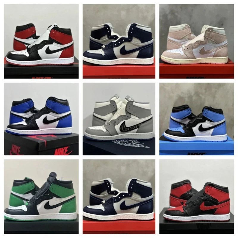 Kakobuy spreadsheet shoes - 时尚百搭休闲鞋 product image