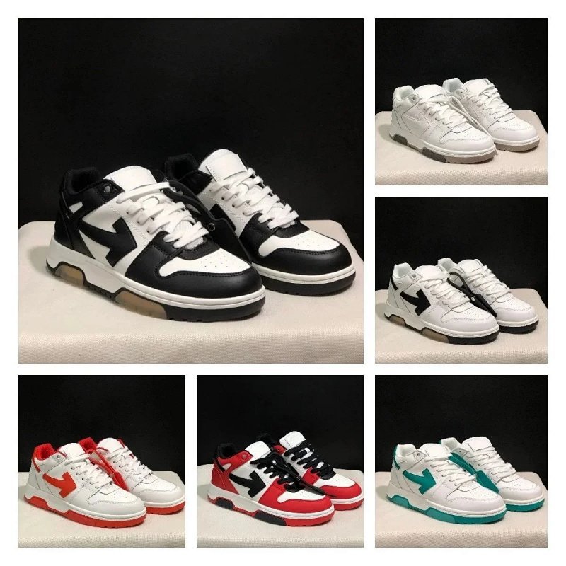 Kakobuy spreadsheet shoes - 时尚百搭潮流休闲运动鞋 008 product image