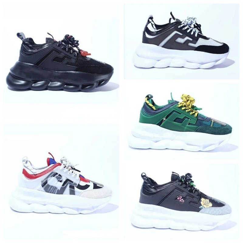 Kakobuy spreadsheet shoes - 时尚百搭潮流休闲运动鞋 034 product image