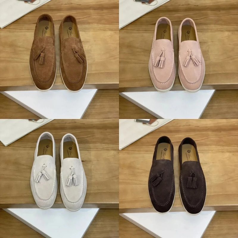 Kakobuy spreadsheet shoes - 时尚百搭经典板鞋 product image