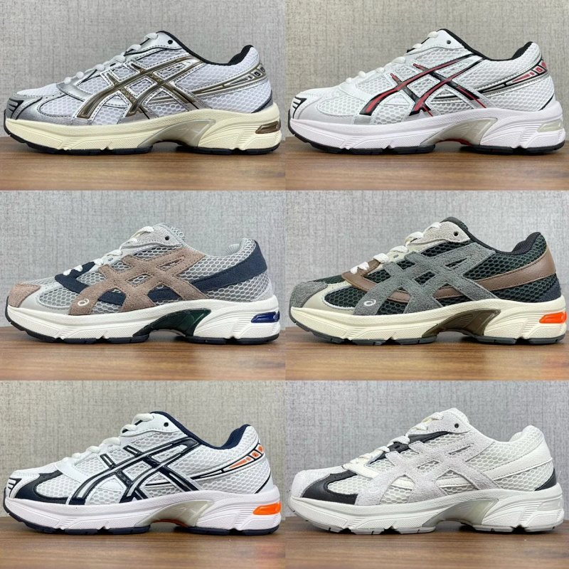 Kakobuy spreadsheet shoes - 时尚的1130休闲运动鞋 product image