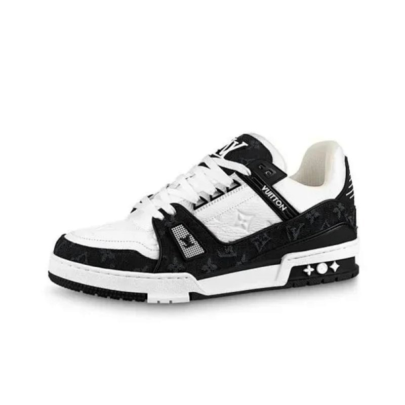 Kakobuy spreadsheet shoes - 时尚舒适运动板鞋 product image