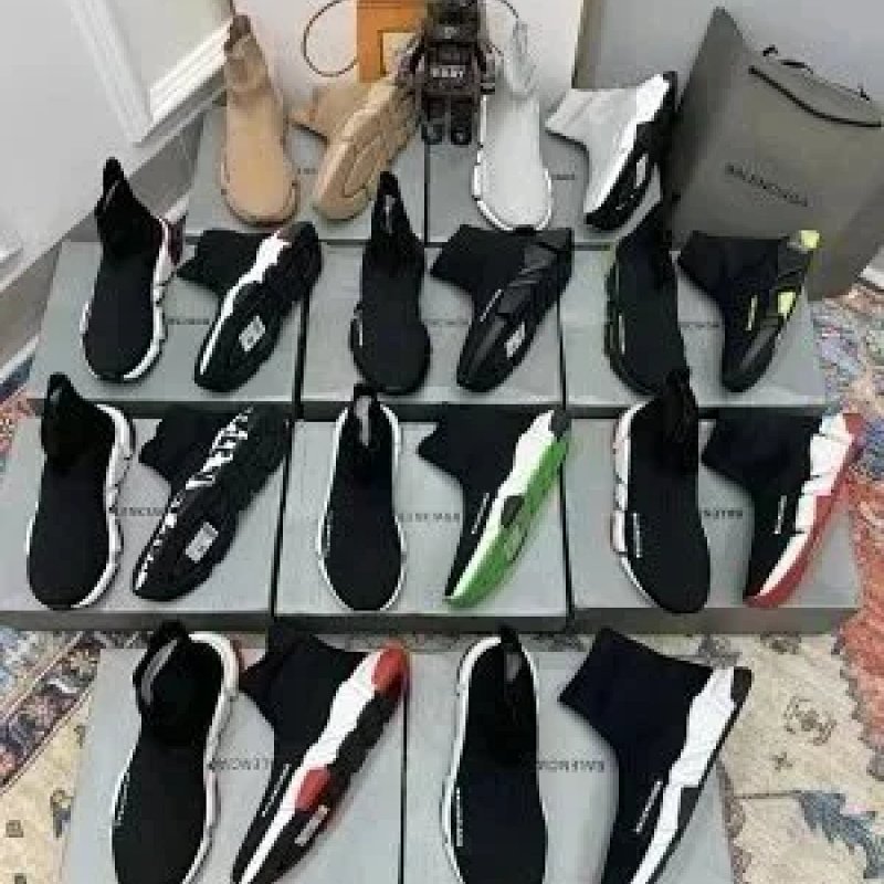 Kakobuy spreadsheet shoes - 时尚袜子鞋 product image