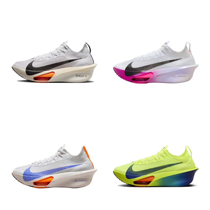 Kakobuy spreadsheet shoes - 时尚透气跑鞋-ph076 product image